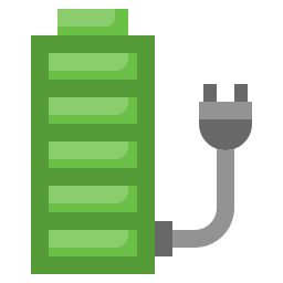 Charging icon