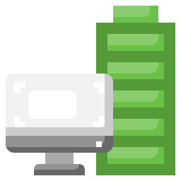 Computer icon