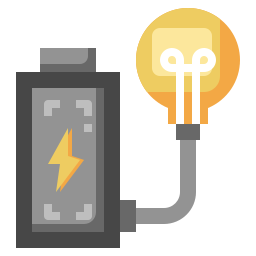 Lightbulb icon