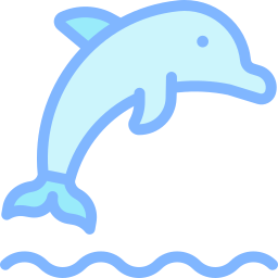 delfin icon