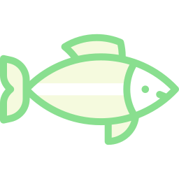 Fish icon