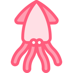 Cuttlefish icon