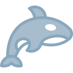 orca иконка