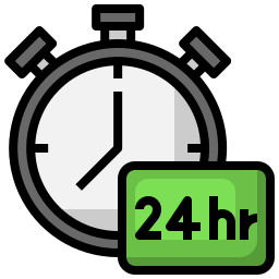 alarm icon