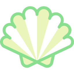 Shell icon