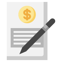 Document icon