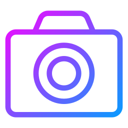 Camera icon