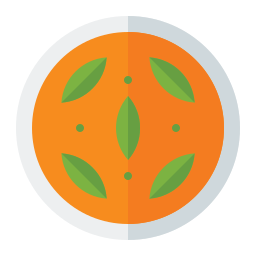 Abondigas soup icon