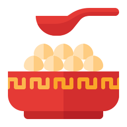 Tangyuan icon