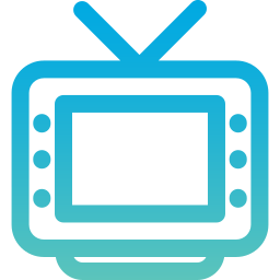 fernsehen icon