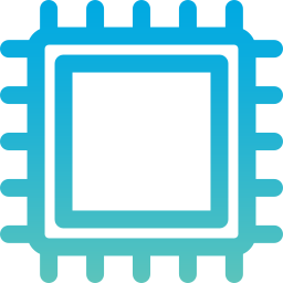 cpu icon