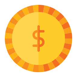 ドル icon