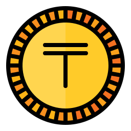 tenge icon