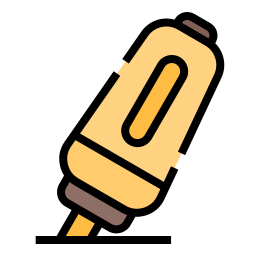 Highlighter icon