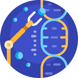 Dna icon