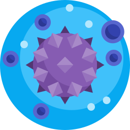 virus icon