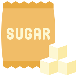 Sugar icon