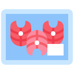 Ribs icon