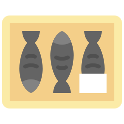 Fish icon