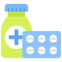 Medicine icon