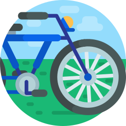 Bicycle icon