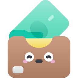 Wallet icon