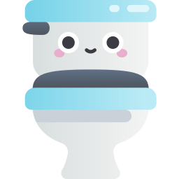 toilette icon