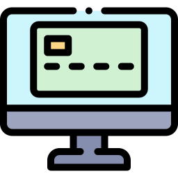 Credit card icon