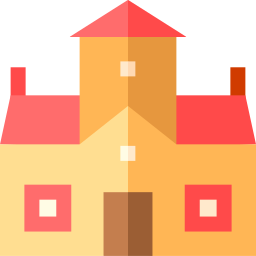 Mansion icon