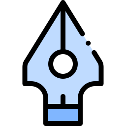 lapicera icono