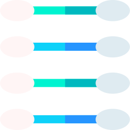 cotons-tiges Icône