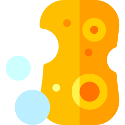 Sponge icon