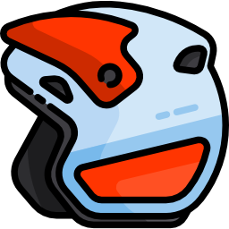 Helmet icon