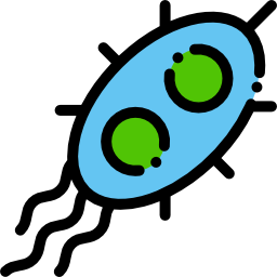 virus icono