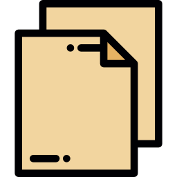 File icon