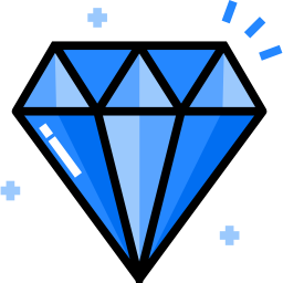 diamant icon