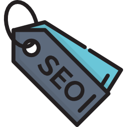 Seo icon