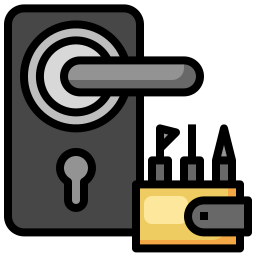 Locksmith icon