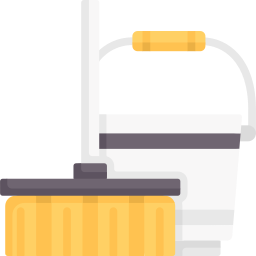 Cleaning icon