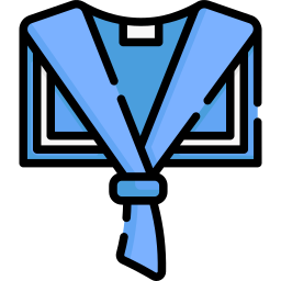 Collar icon