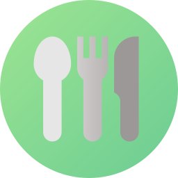 Cutlery icon