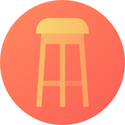 Stool icon