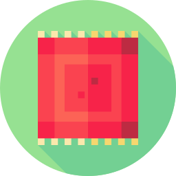 Rug icon