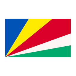 seychelles Ícone