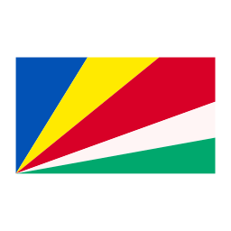 les seychelles Icône