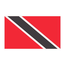 trinidad e tobago Ícone