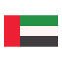 emirati arabi uniti icona