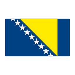 bosnië icoon