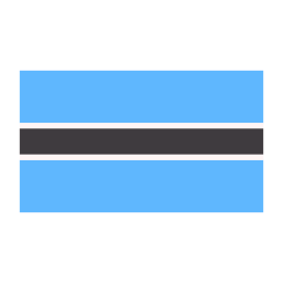 botswana icono