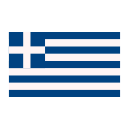 grecia icono